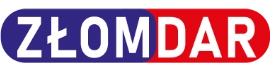Złomdar logo